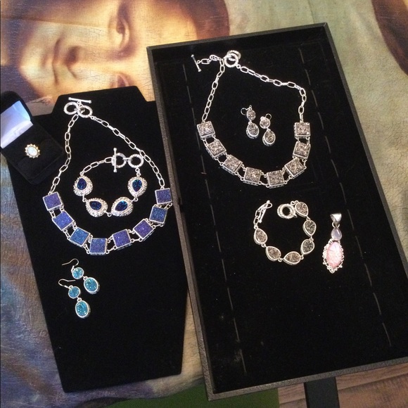 ⭐️SOLD ⭐️⭐️Jillene 10 item Bundle for 50 BUCK - Picture 2 of 9